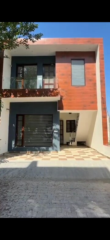 3 BHK Independent House For Rent in Dera Bassi