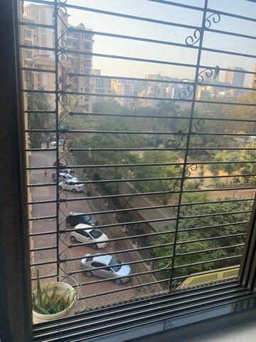 1 BHK Apartment – Exterior View View at Neel Sarovar, Andheri East - for Sale