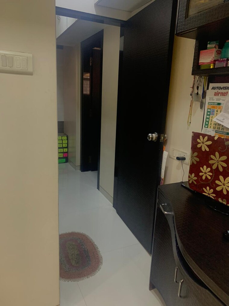 Other, neel-sarovar 1 Bedroom 580 Sq.Ft. Apartment In Andheri East Mumbai 8980395