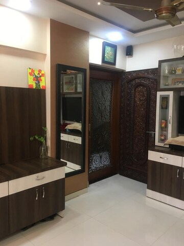 Room in 1 BHK Apartment at Neel Sarovar, Andheri East – for Sale