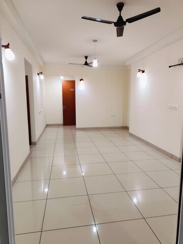 Bathroom in 2.5 BHK Apartment at Prestige Royale Gardens, Gantiganahalli – for Rent