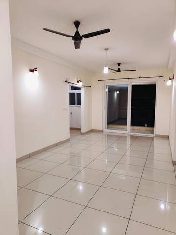 Building Lobby in 2.5 BHK Apartment at Prestige Royale Gardens, Gantiganahalli – for Rent
