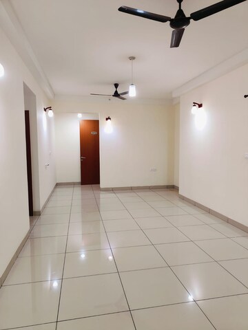 Building Lobby in 2.5 BHK Apartment at Prestige Royale Gardens, Gantiganahalli – for Rent
