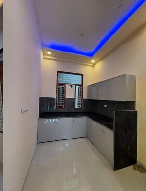 Kitchen in 3.5 BHK Builder Floor at Sector 30 – for Sale