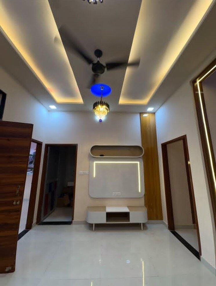 undefined, sector 30 3.5 Bedroom 3150 Sq.Ft. Builder Floor In Sector 30 Faridabad 8980384