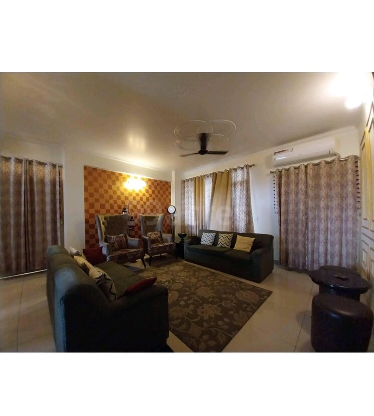 Living Room, gaur-city-mall 2 Bedroom 1000 Sq.Ft. Apartment In Sector 4 Greater Noida Greater Noida 8980392