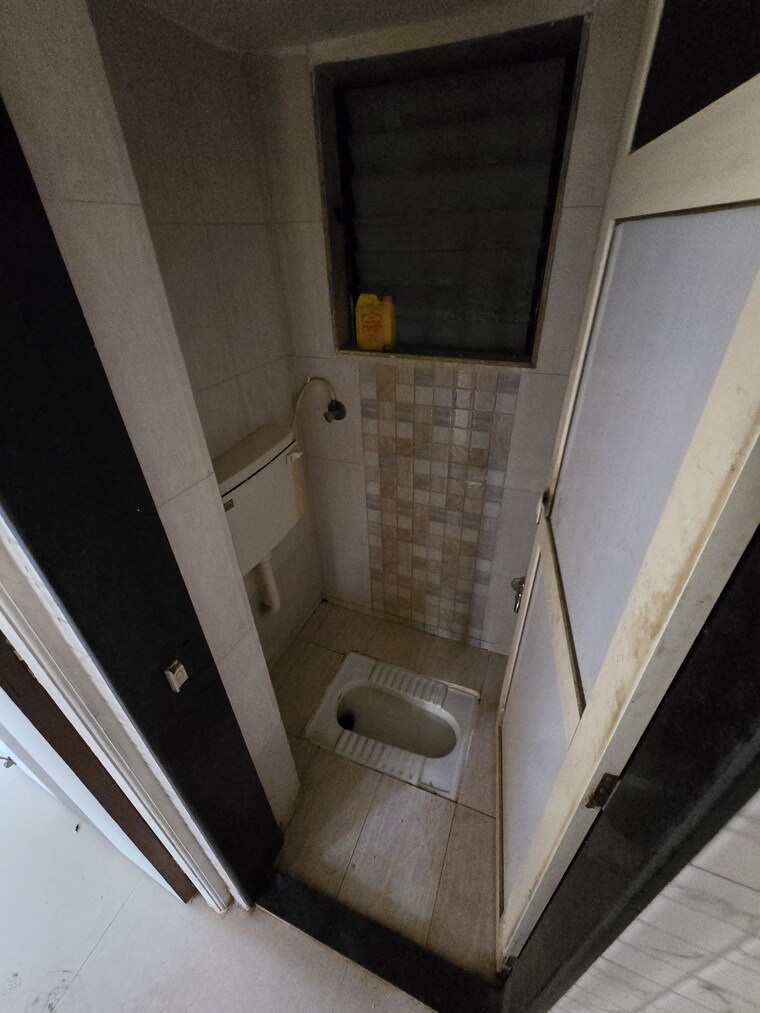 Washroom, sunrise-apartment-nalasopara 1 Bedroom 600 Sq.Ft. Apartment In Nalasopara West Palghar 8980405