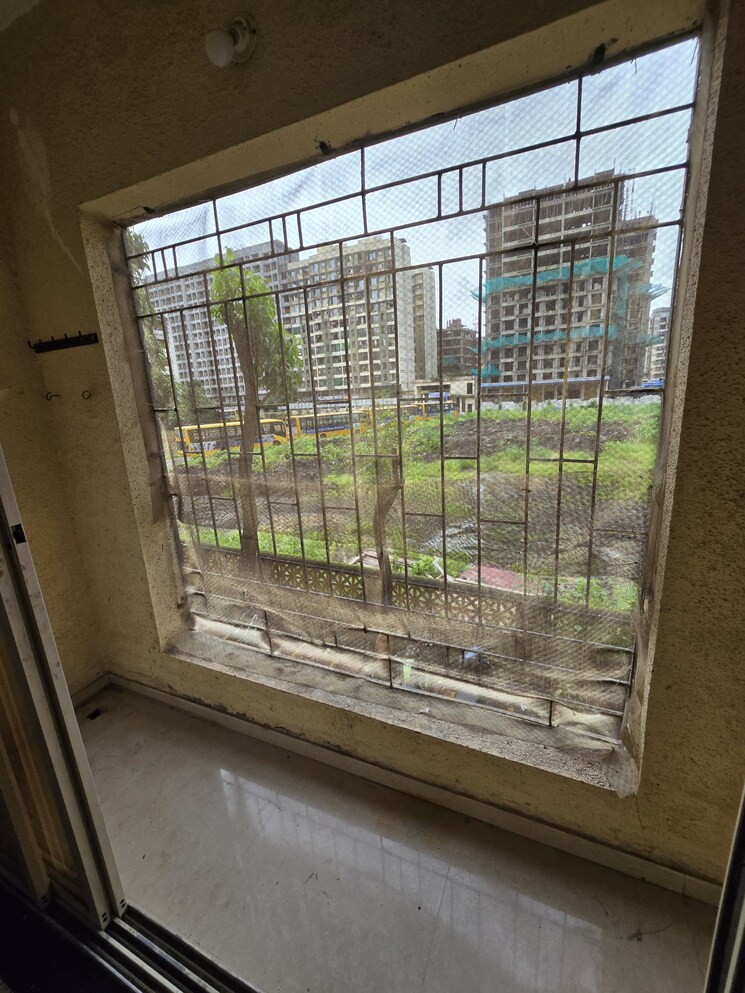 Balcony, sunrise-apartment-nalasopara 1 Bedroom 600 Sq.Ft. Apartment In Nalasopara West Palghar 8980405