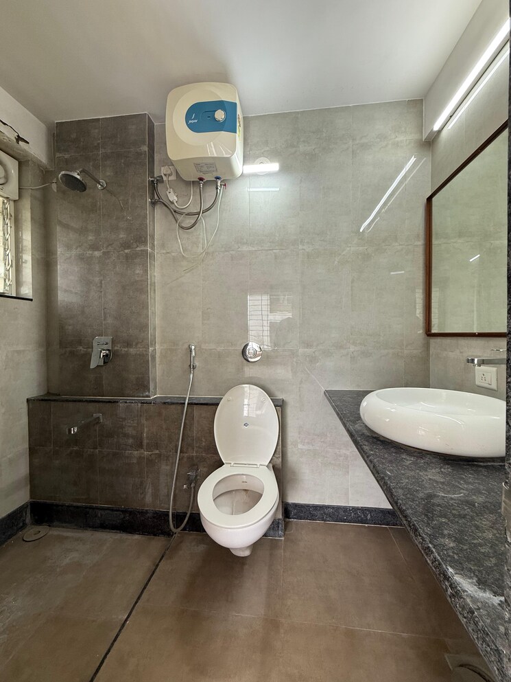 Bathroom, icon-westwood-estates 3 Bedroom 1125 Sq.Ft. Apartment In Wakad Pune 8980383