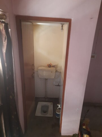 Bathroom in 1 BHK Independent House at Vrinda Van Colony – for Rent