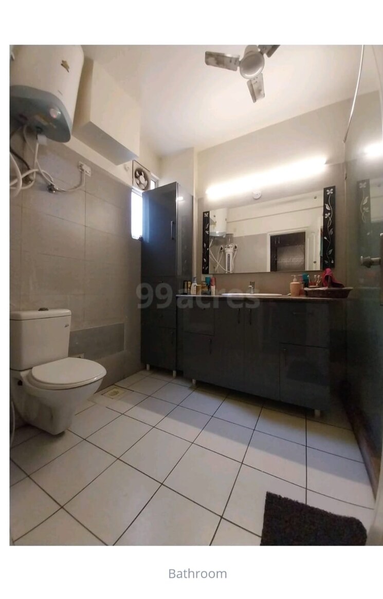 Kitchen, gaur-city-mall 2 Bedroom 1000 Sq.Ft. Apartment In Sector 4 Greater Noida Greater Noida 8980392