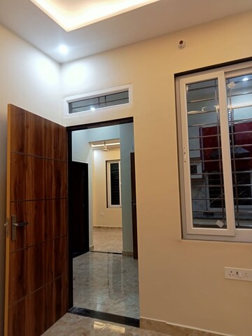 Building Lobby in 1 BHK Independent House at Vrinda Van Colony – for Rent