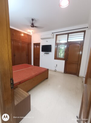 Room in 4 BHK Builder Floor at Malviya Nagar – for Sale