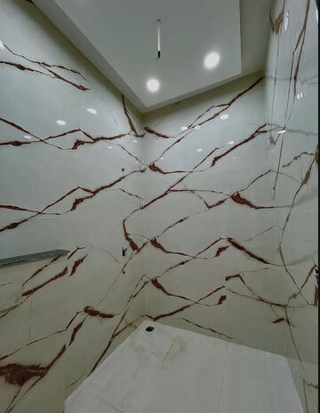 3 BHK Builder Floor – Map Location View at Sector 33 - for Sale