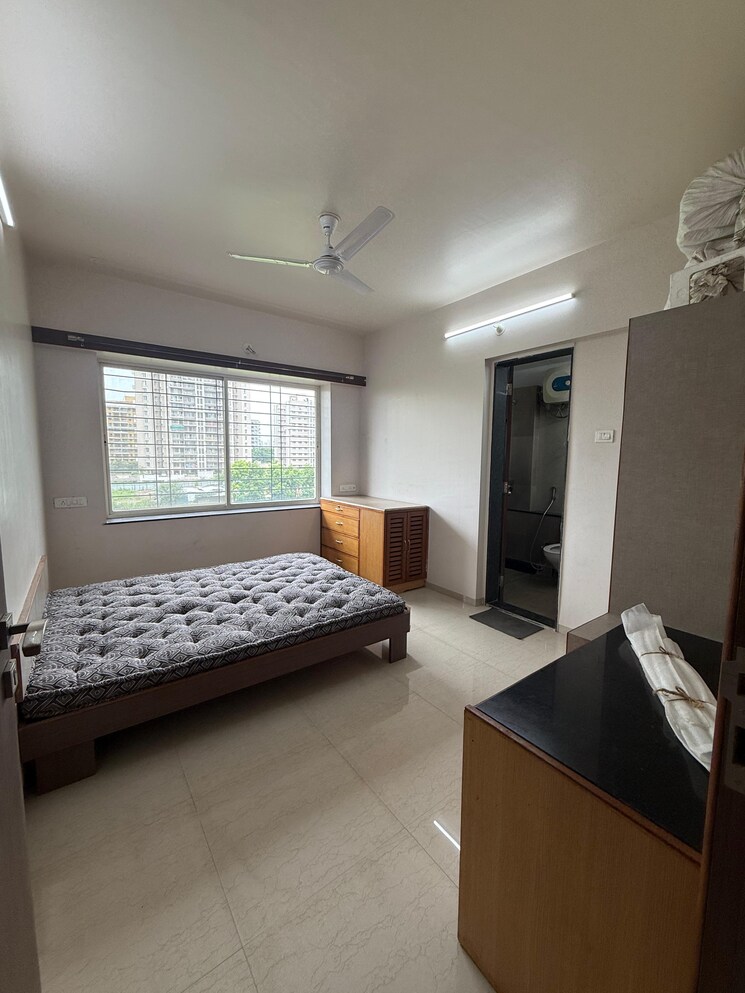 Bedroom, icon-westwood-estates 3 Bedroom 1125 Sq.Ft. Apartment In Wakad Pune 8980404
