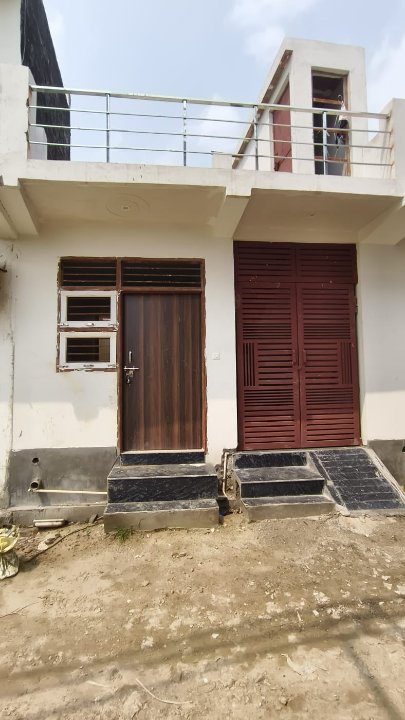 2 BHK 900 Sq.Ft. Villa in PVD Mansarovar Park