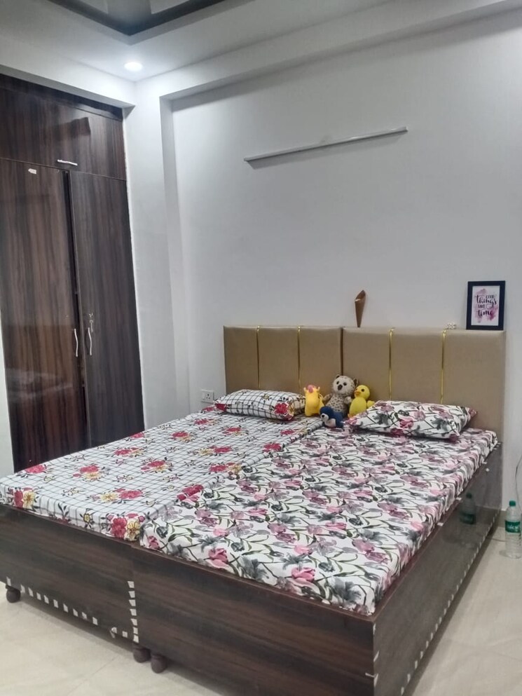 Bedroom, gaur-city-mall 2 Bedroom 1000 Sq.Ft. Apartment In Sector 4 Greater Noida Greater Noida 8980416