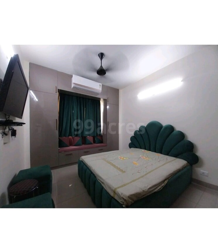 Living Room, gaur-city-mall 2 Bedroom 950 Sq.Ft. Apartment In Sector 4 Greater Noida Greater Noida 8980425