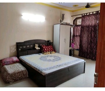 Bedroom in 1 BHK Independent House at Sector 46 – for Rent