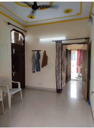 Living Room in 1 BHK Independent House at Sector 46 – for Rent