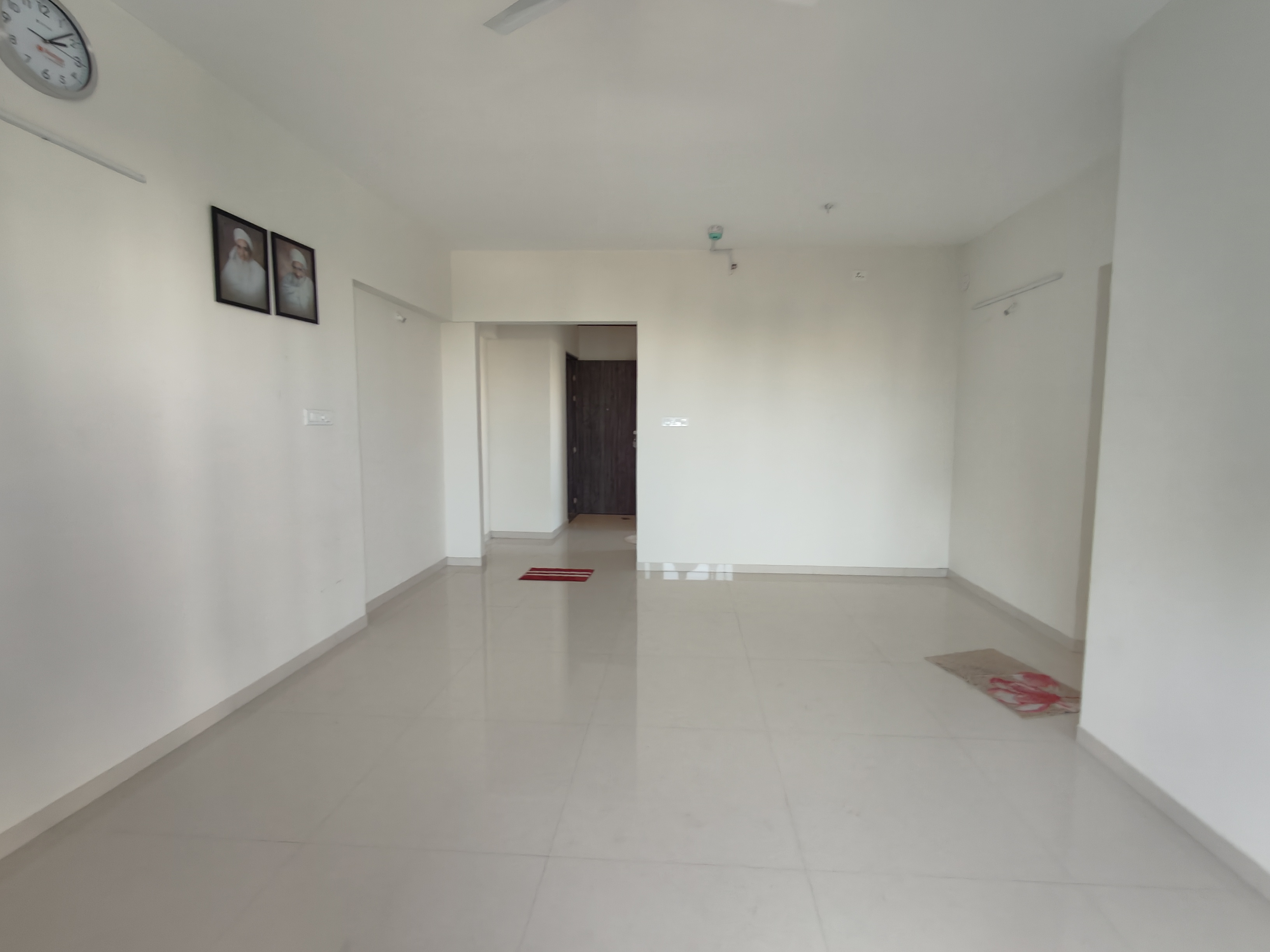 2 BHK + Pooja Room,Servant Room,Study Room,Extra Room Apartment For Rent in Kumar Palmsprings