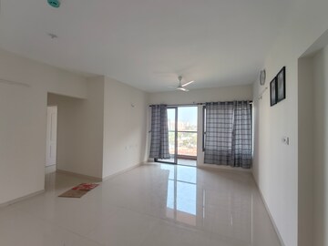 Building Lobby in 2 BHK Apartment at Kumar Palmsprings, Undri – for Rent