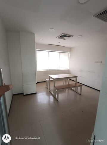   Office Space at Saket Court Residential Complex, Pushp Vihar – for Rent