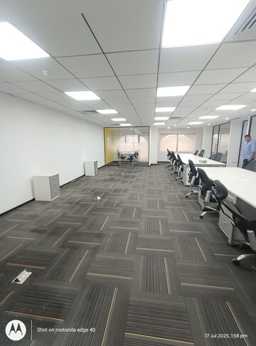  Office Space For Rent in Saket Court Residential Complex, Pushp Vihar