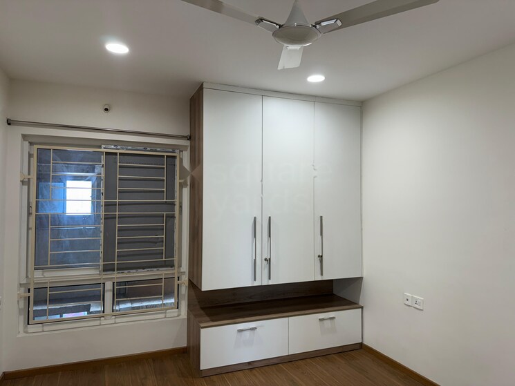 Room, sumadhura-acropolis 3 Bedroom 1941 Sq.Ft. Apartment In Gachibowli Hyderabad 8980433