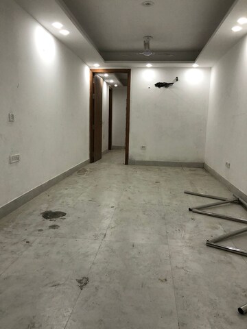 Room in 2 BHK Builder Floor at Palm Residency Chhatarpur, Chattarpur – for Rent