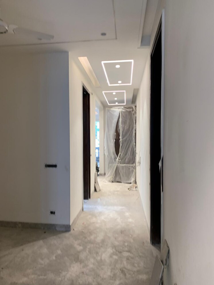 undefined, greater kailash ii 4 Bedroom 250 Sq.Yd. Builder Floor In Greater Kailash ii Delhi 8980503