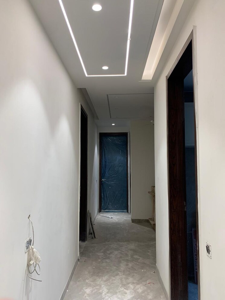 undefined, greater kailash ii 4 Bedroom 250 Sq.Yd. Builder Floor In Greater Kailash ii Delhi 8980503