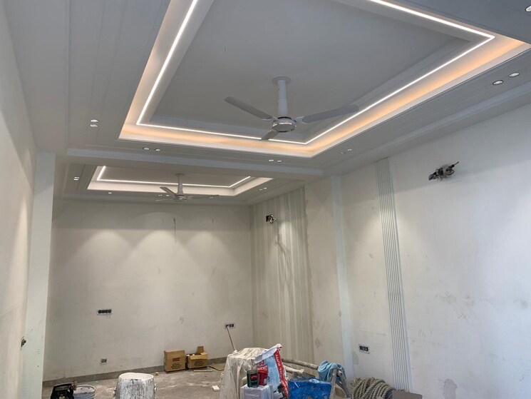 undefined, greater kailash ii 4 Bedroom 250 Sq.Yd. Builder Floor In Greater Kailash ii Delhi 8980503