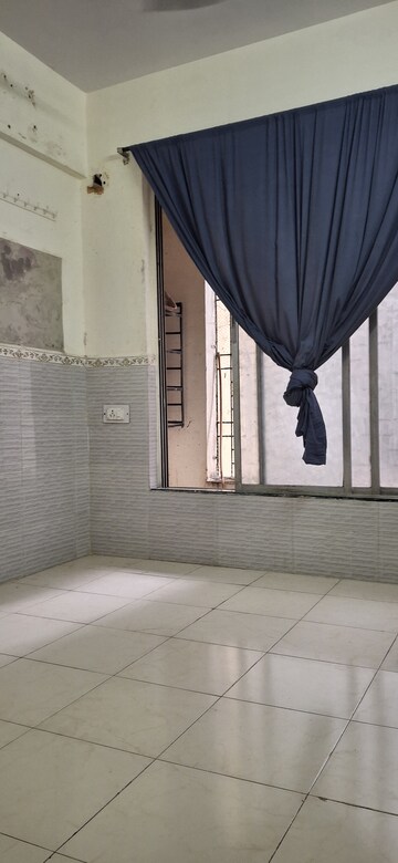 Bedroom in 1 BHK Apartment at Prabhu Dham Apartment, Ghansoli – for Rent
