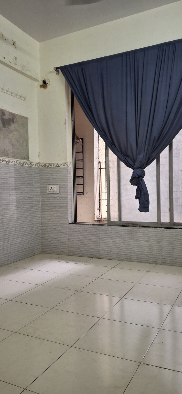 Bedroom, prabhu-dham-apartment 1 Bedroom 680 Sq.Ft. Apartment In Ghansoli Navi Mumbai 8980472