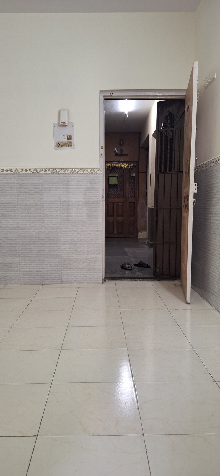 Room, prabhu-dham-apartment 1 Bedroom 680 Sq.Ft. Apartment In Ghansoli Navi Mumbai 8980472