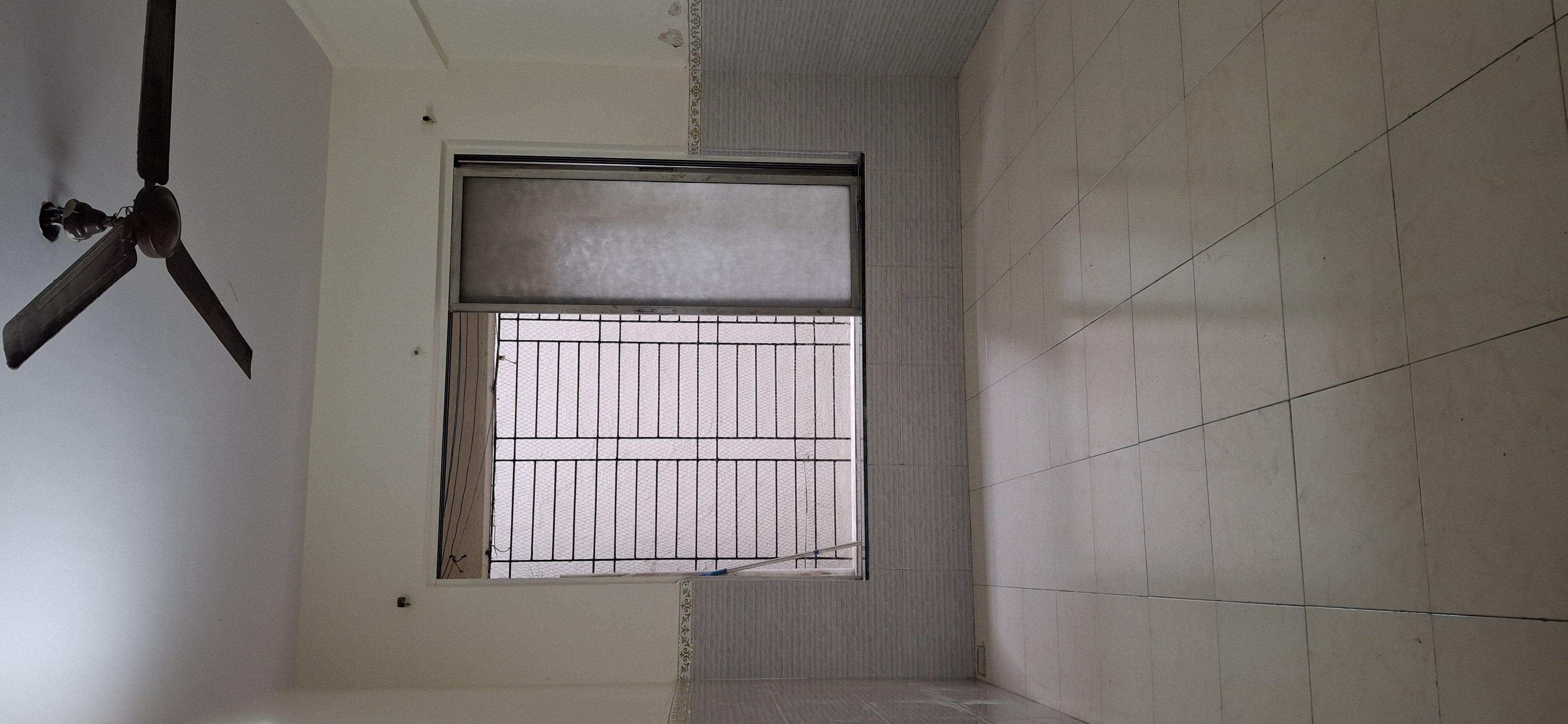 1 BHK Apartment For Rent in Prabhu Dham Apartment