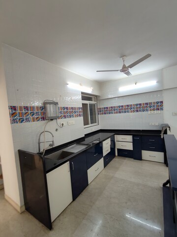 Team Area in 3 BHK Apartment at Camp Universal Apartment, Camp – for Rent