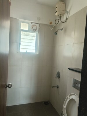 Bathroom in 2 BHK Apartment at Kolte Patil Life Republic, Hinjewadi – for Sale
