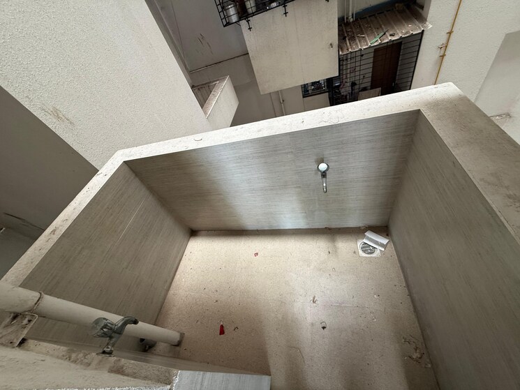 Kitchen, icon-westwood-estates 3 Bedroom 1125 Sq.Ft. Apartment In Wakad Pune 8980448