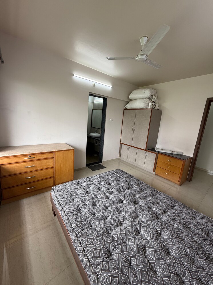 Bedroom, icon-westwood-estates 3 Bedroom 1125 Sq.Ft. Apartment In Wakad Pune 8980448