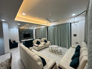 Team Area in 5 BHK Villa at Waksai – for Sale