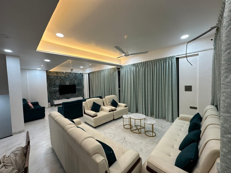 Team Area, waksai 5 Bedroom 7200 Sq.Ft. Villa In Waksai Lonavla 8980471