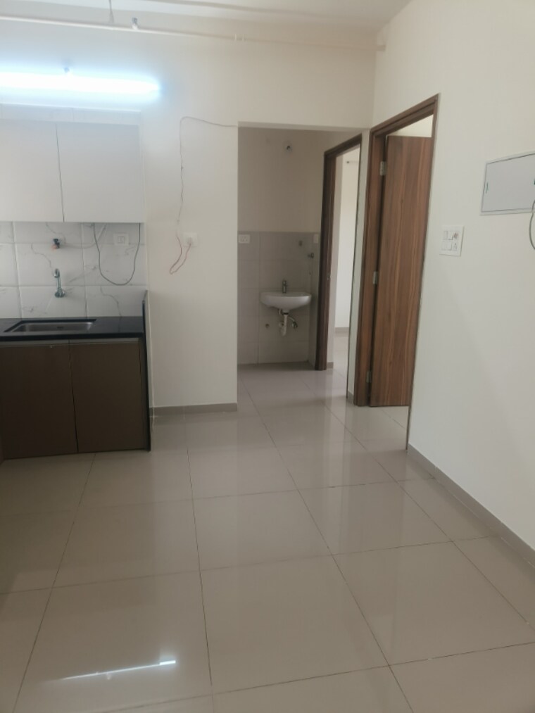 Kitchen, kolte-patil-life-republic 2 Bedroom 801 Sq.Ft. Apartment In Hinjewadi Pune 8980456