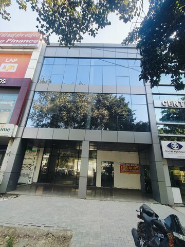  Office Space – Exterior View View at Sector 29 - for Rent