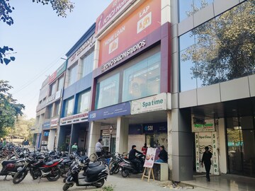  Office Space – Exterior View View at Sector 29 - for Rent