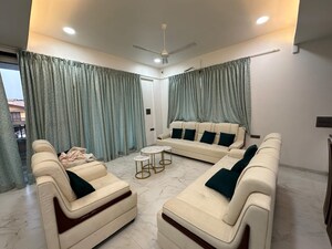Bedroom in 5 BHK Villa at Waksai – for Sale