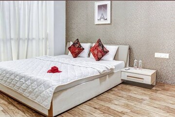2 BHK Apartment For Rent in Gaviyer