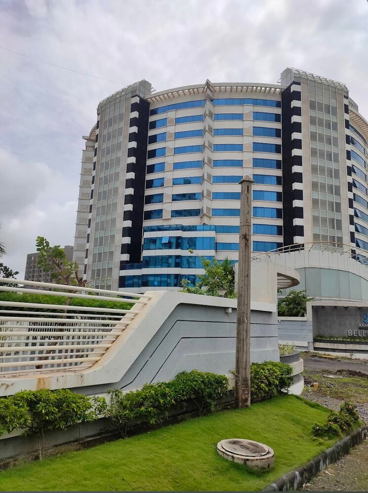 Exterior View, gaviyer 2 Bedroom 1000 Sq.Ft. Apartment In Gaviyer Surat 8980479
