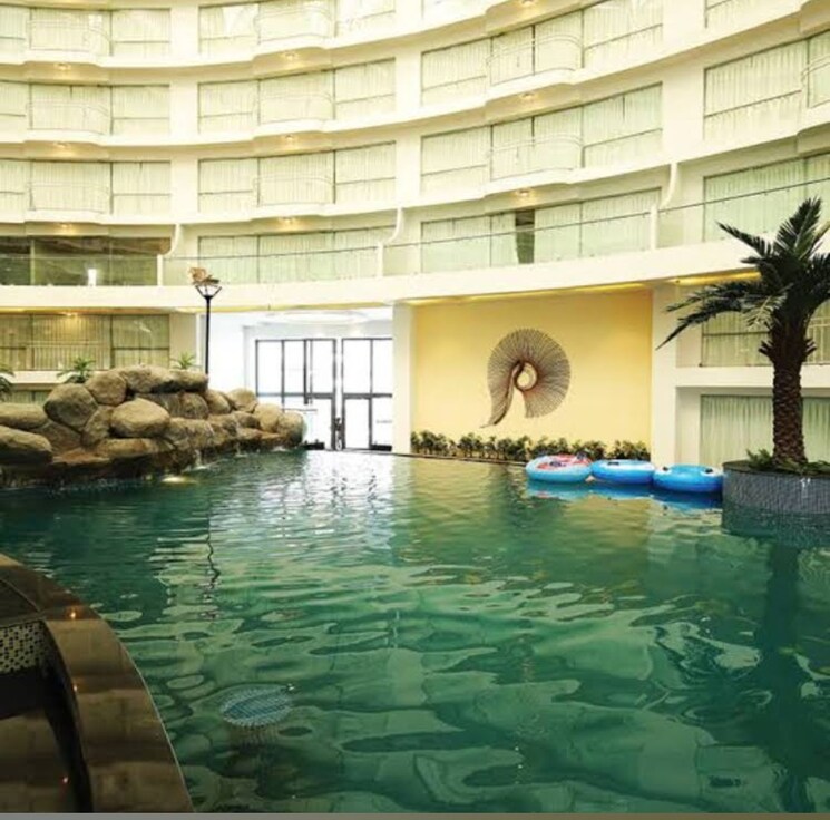 Exterior View, gaviyer 2 Bedroom 1000 Sq.Ft. Apartment In Gaviyer Surat 8980479